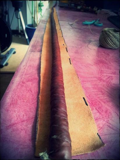 bolster