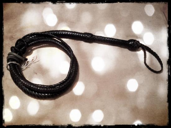 bullwhip 2m5 entier 2