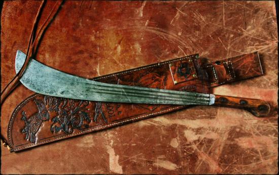lame finie avec etui 2