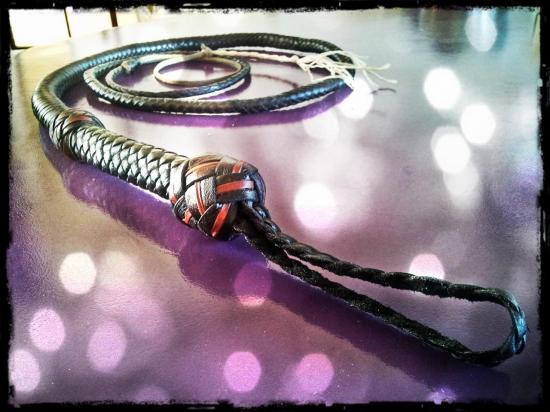 snakewhip